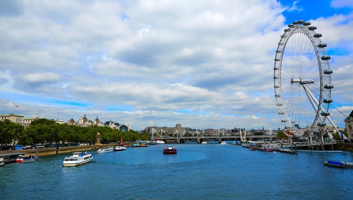 An improved circular economy model in London is estimated to have the potential to create 40,000 new jobs by 2030